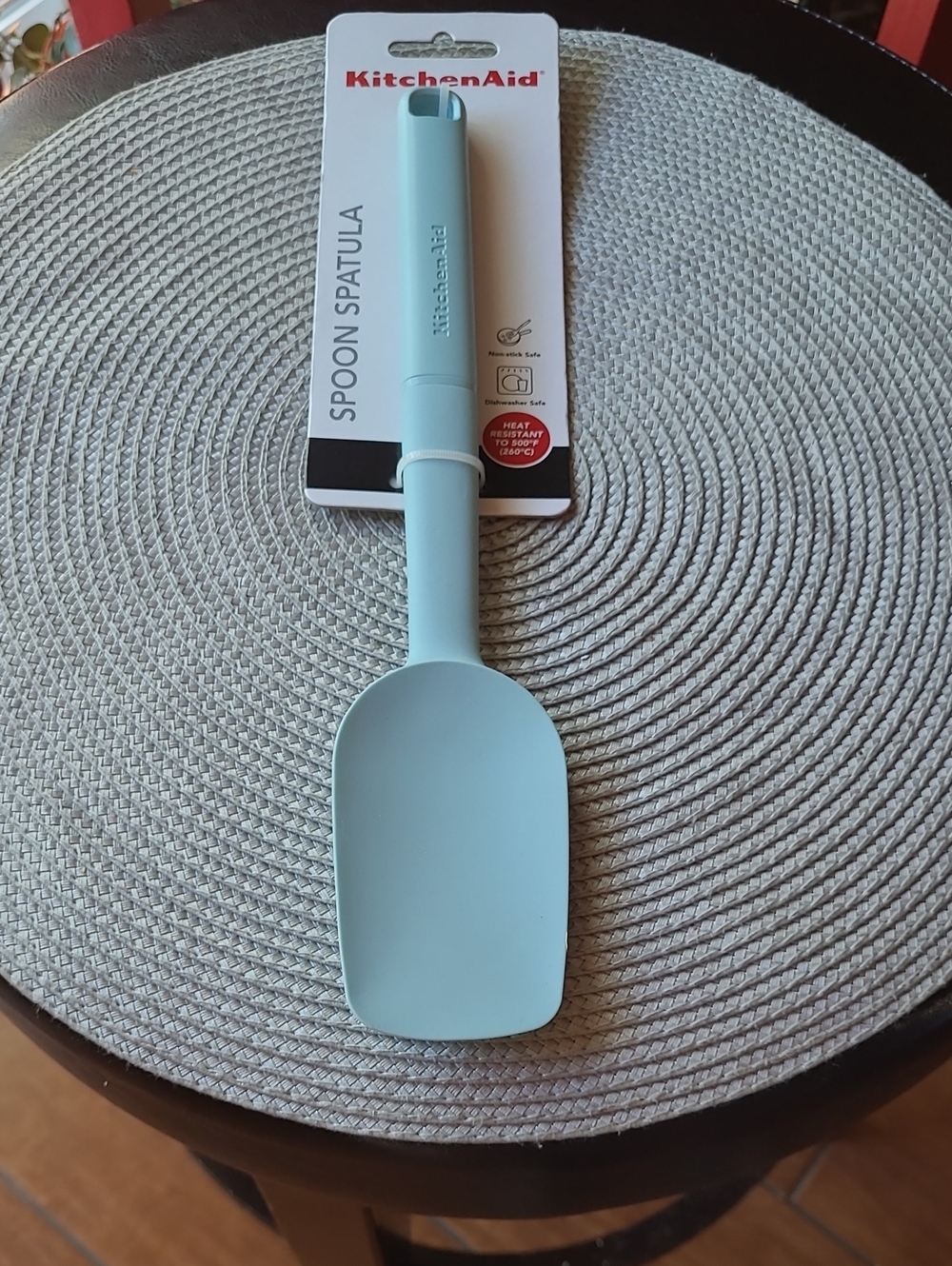 KitchenAid Spoon Spatula